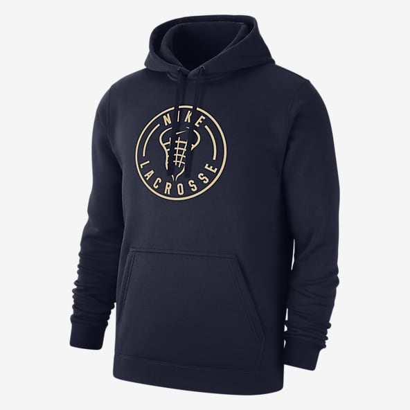 Lacrosse Hoodies Pullovers. Nike